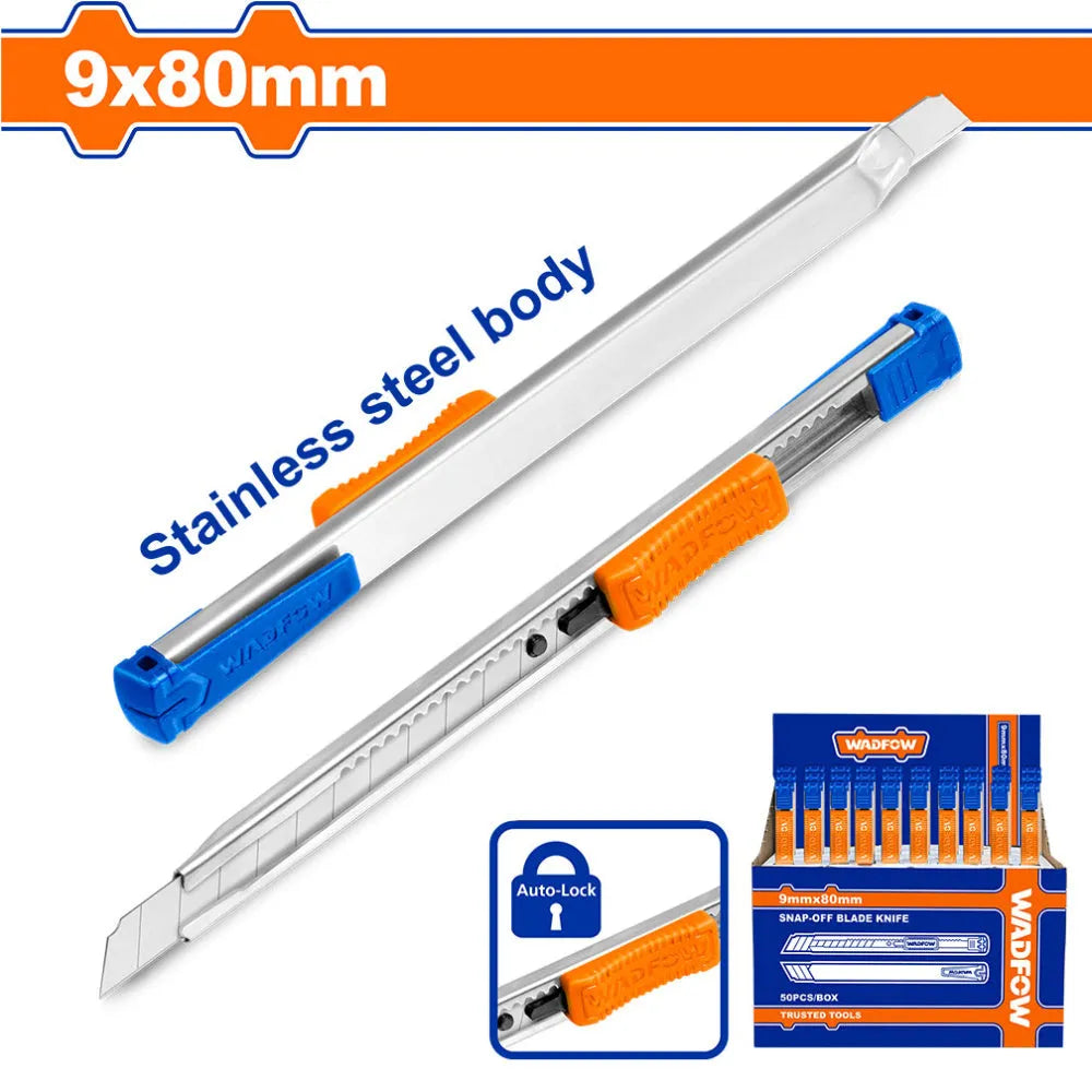 Wadfow Blade Knife Price in Pakistan Main image