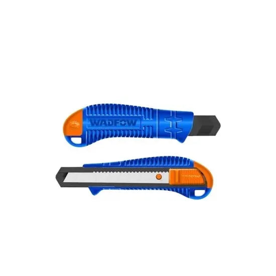 Wadfow Snap Blade Knife Price in Pakistan Main image