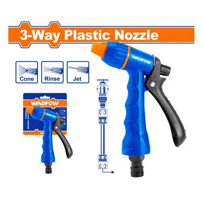 Wadfow Trigger Nozzle Price in Pakistan Main image