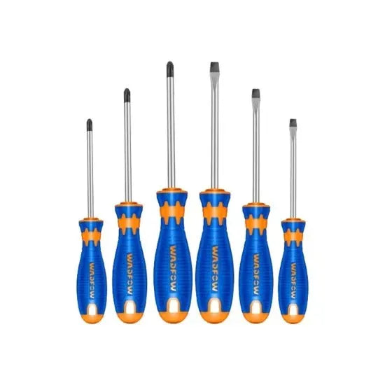Wadfow Screwdriver Set Price in Pakistan Main image