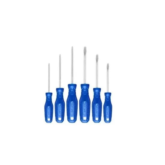 Wadfow Screwdriver Set Price in Pakistan Main image