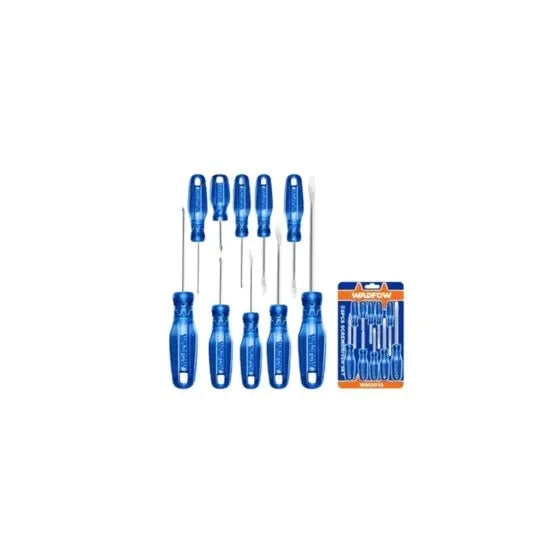 Wadfow Screwdriver Set Price in Pakistan Main image