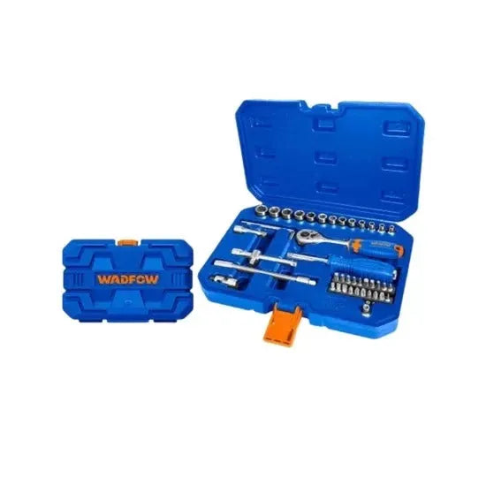 Wadfow Socket Set Price in Pakista Main image