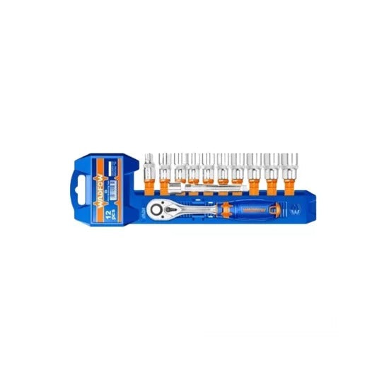 Wadfow Socket Set Price in Pakistan 