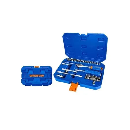 Wadfow Socket Set Price in Pakistan Main image