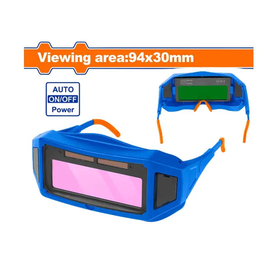 Wadfow WWA1501 Welding Glasses Price in Pakistan