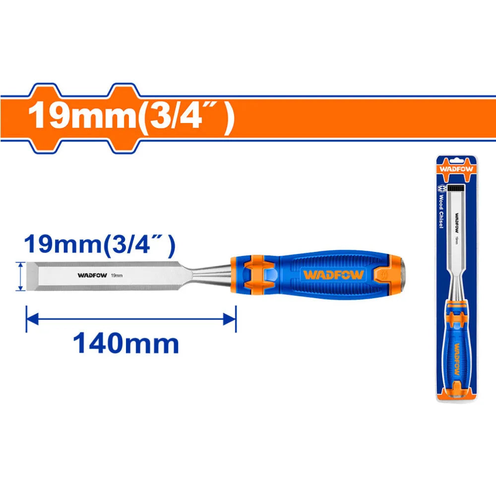 Wadfow Wood Chisel Price in Pakistan Main image