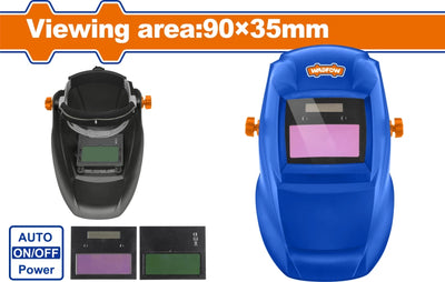 Wadfow Welding Helmet Price in Pakistan