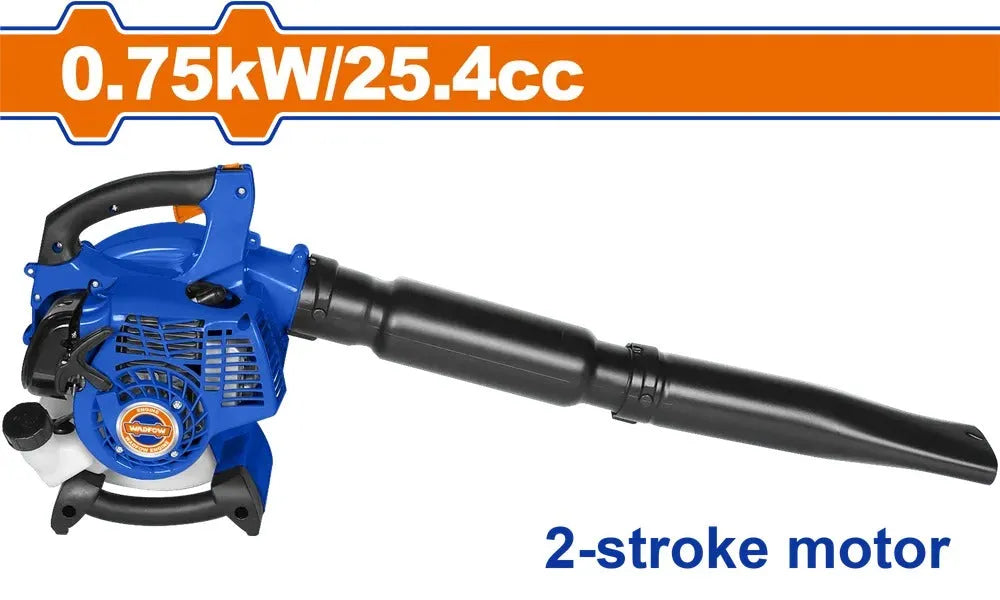 Wadfow Gasoline Blower Price in Pakistan Main image