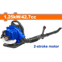 Wadfow WYQ1A42 Gasoline Air Blower