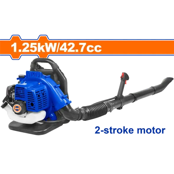 Wadfow WYQ1A42 Gasoline Air Blower Price in Pakistan Main image