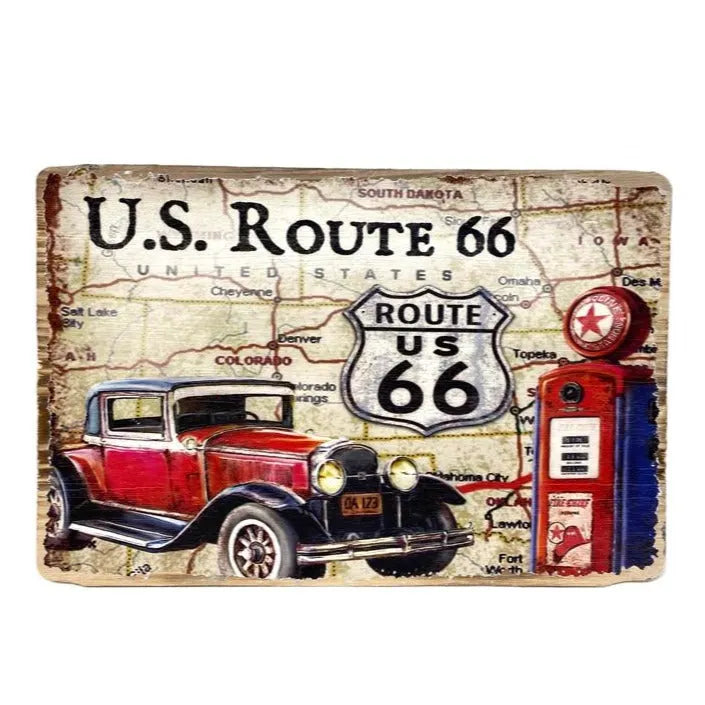 Wall Frame US Route Price in Pakistan Main image