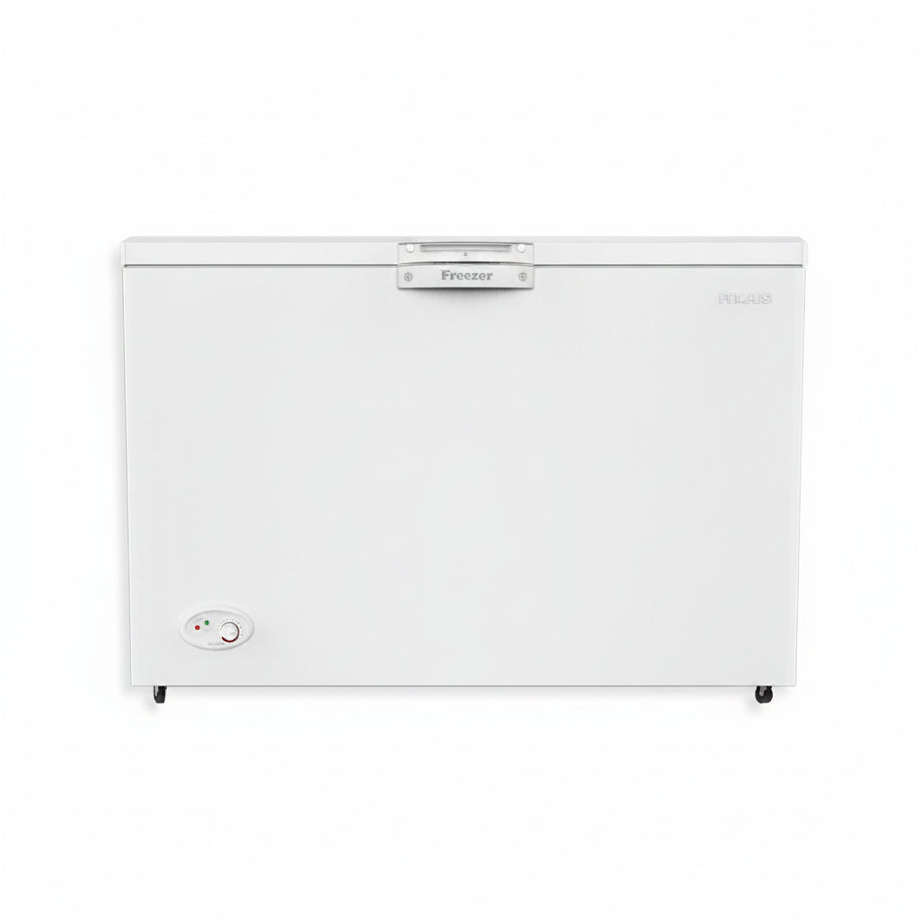 Waves WDF-309 Single Door Deep Freezer Price in Pakistan