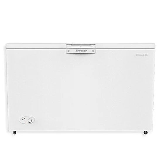 Waves WINDF-310 Inverter Deep Freezer Price in Pakistan
