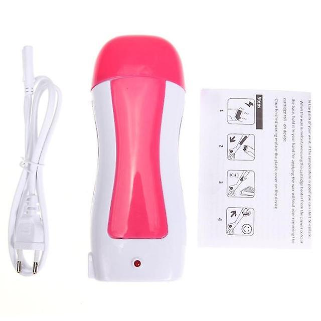 Electric Wax Warmer Epilator & Depilatory Heater Machine Price in Pakistan