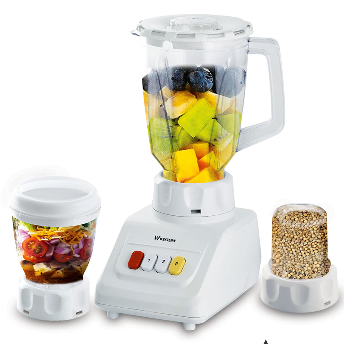 Western Blender Price in Pakistan