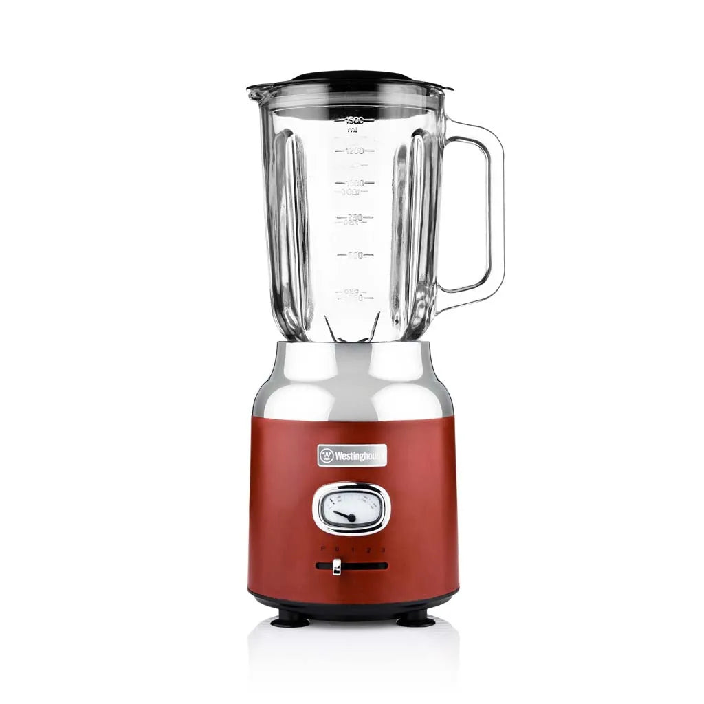 Westinghouse Retro Table Blender Price in Pakistan  Main image