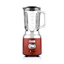 Westinghouse WKBEB221RD 1.5L Retro Series Table Blender (Red)