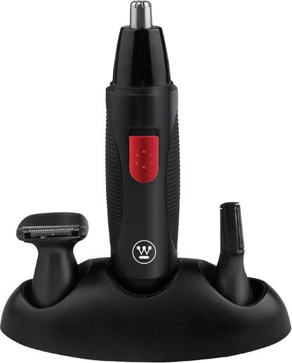 Westinghouse All-in-1 Hair Trimmer Set Price in Pakistan