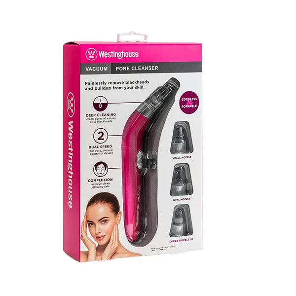 Westinghouse Pore Cleanser Blackhead Remover Secondary image