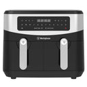 Westinghouse WKAFQK5511 Dual Zone Air Fryer