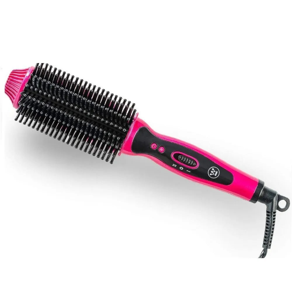 Westinghouse Heated Volumizing Hair Brush Price in Pakistan Main image