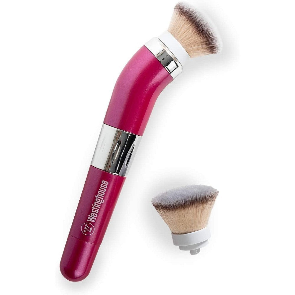 Makeup Spin Brush Soft Fiber Price in Pakistan