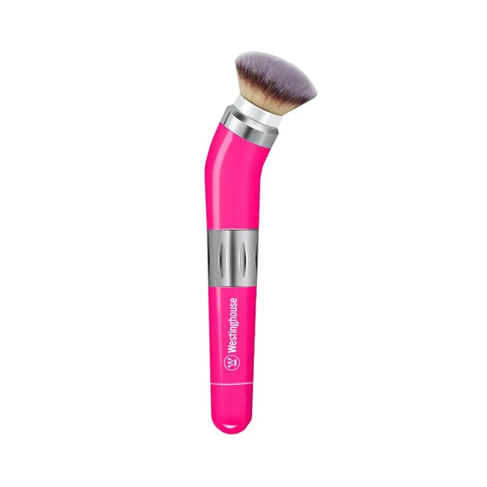 Westinghouse Electric Makeup Spin Brush Soft Fiber Price in Pakistan Main image