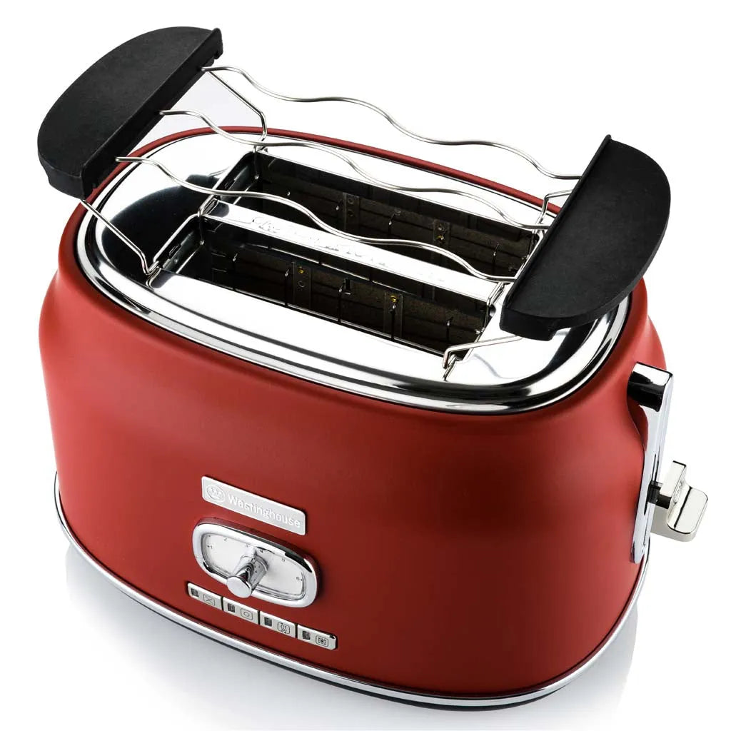 Westinnghouse Retro Series Toaster Price in Pakistan  Main image