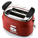 Westinghouse WKTB857RD Retro Series 2 Slice Toaster (Red)