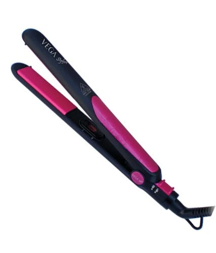 Westinghouse Flat Ceramic Hair Straightener Iron