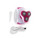 Westinghouse Rechargeable Hair Remover for women