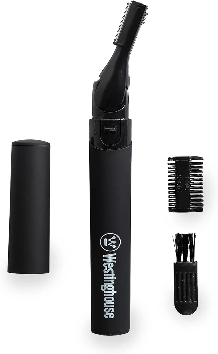 Westinghouse Dual Blade Trimmer Price in Pakistan Main image