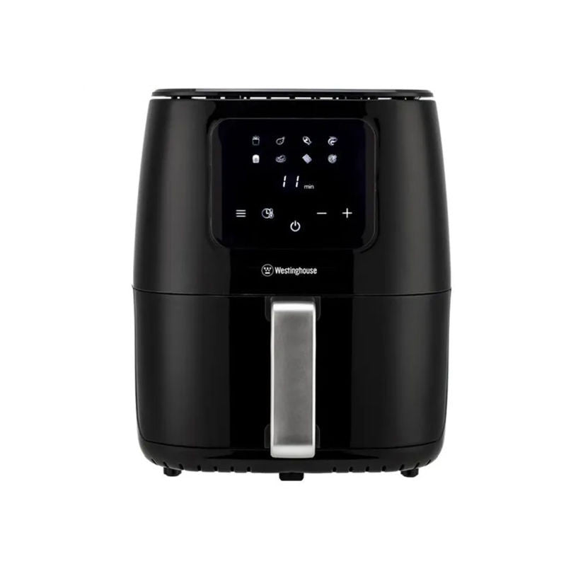 Westinghouse Digital Air Fryer Black Price in Pakistan 