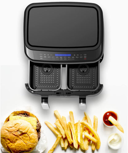 Westinghouse Dual Zone Air Fryer Price in Pakistan