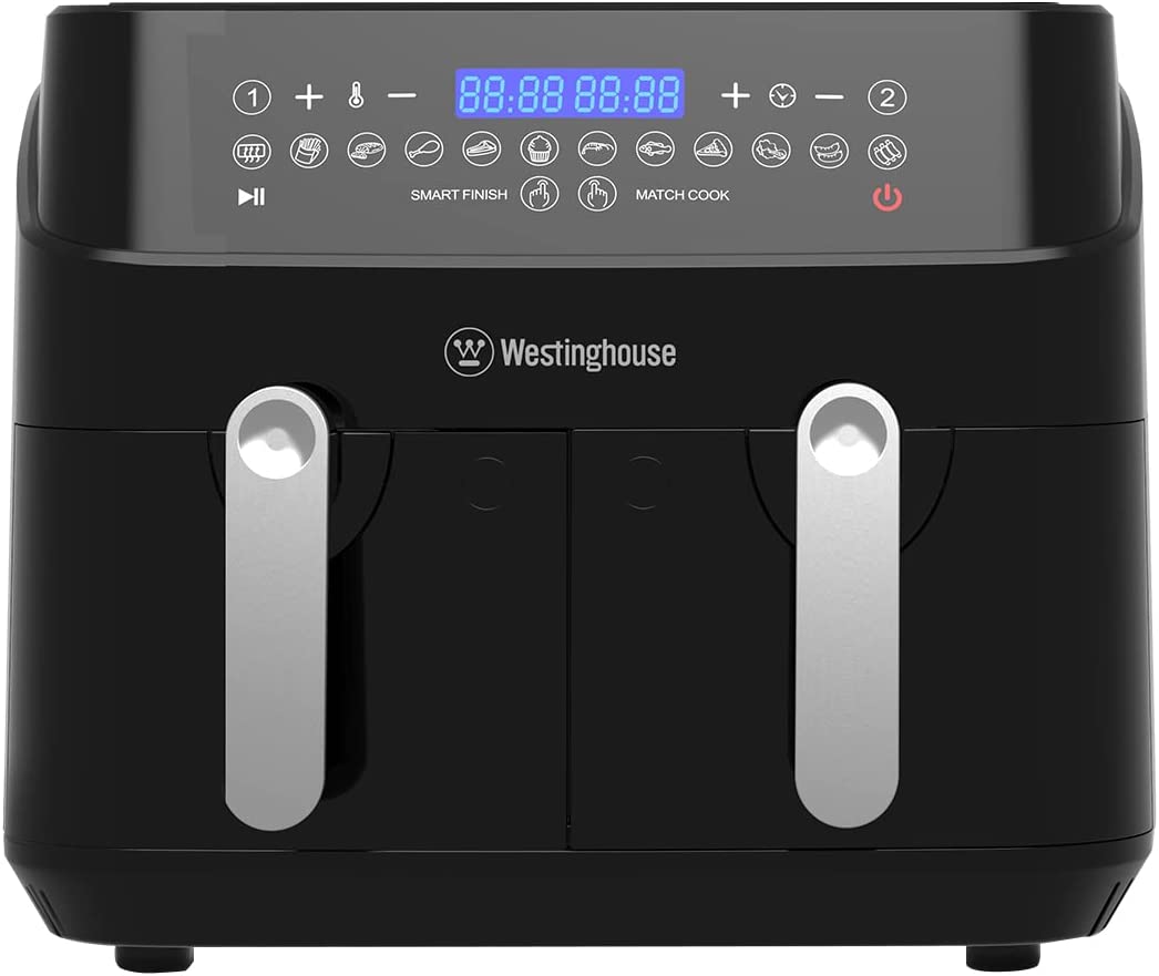 Westinghouse Dual Zone Air Fryer Price in Pakistan