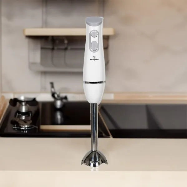 Westinghouse WKHBEP01WH Hand Blender Secondary image