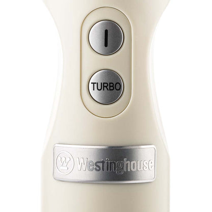 Westinghouse Retro Hand Blender White Price in Pakistan