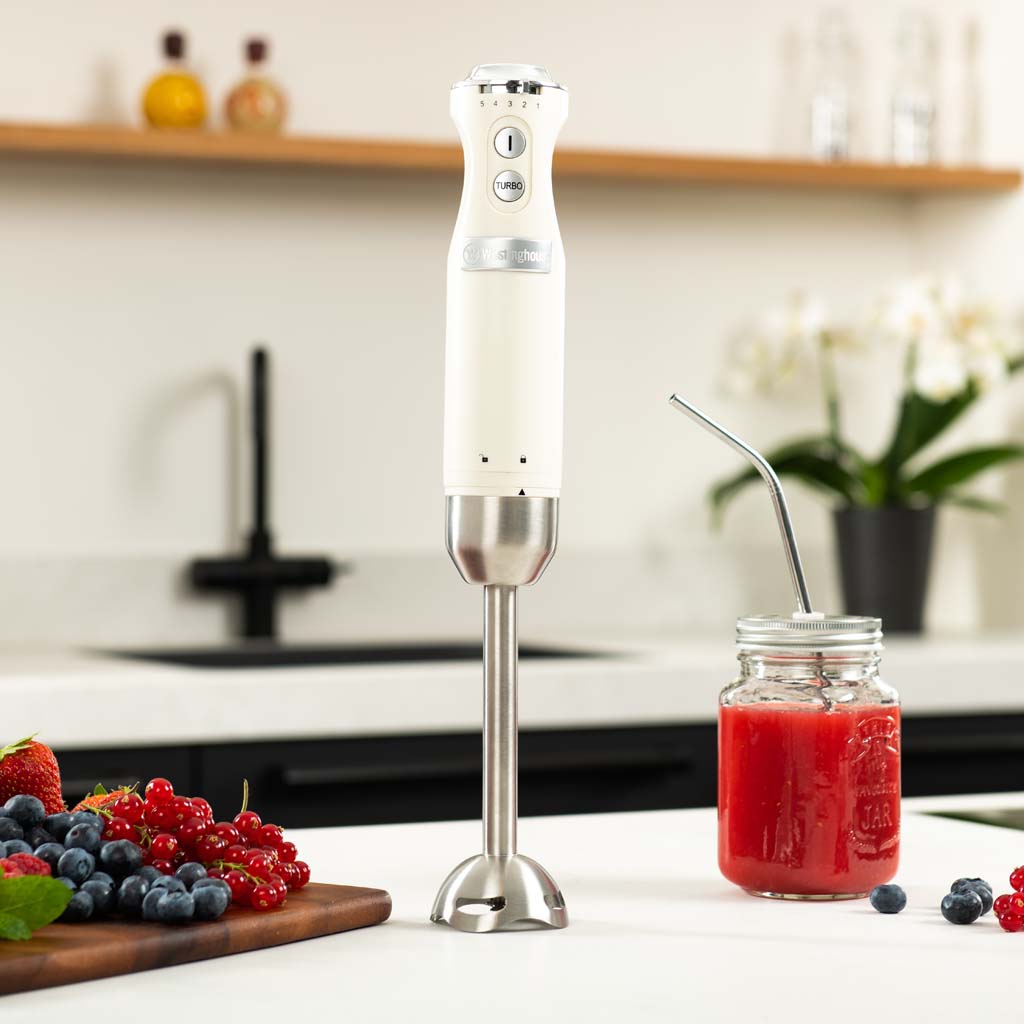 Westinghouse Retro Series Hand Blender Price in Pakistan