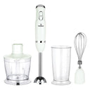 Westinghouse WKHBSE28WH Hand Blender Set