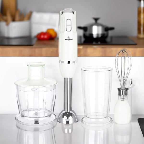 Westinghouse Hand Blender Set Price in Pakistan