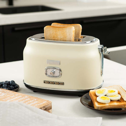 Westinnghouse Retro Series Toaster White Price in Pakistan