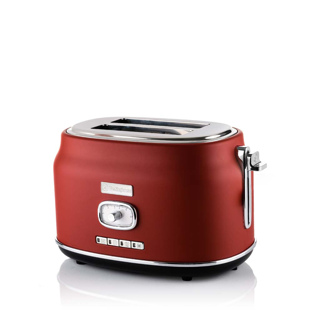 Westinnghouse Retro Series 2 Slice Toaster Price in Pakistan 