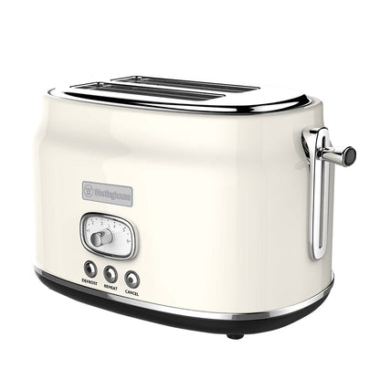 Westinnghouse Retro Series Toaster Price in Pakistan