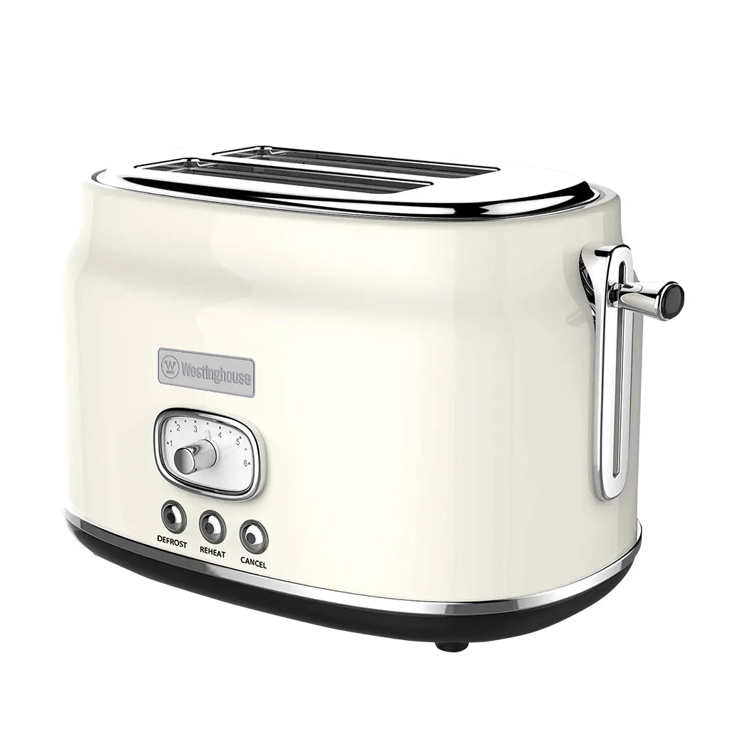 Westinnghouse Retro Series Toaster Price in Pakistan Main image