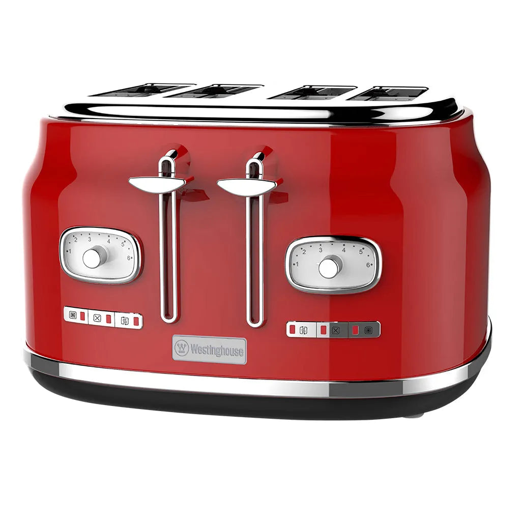 Westinnghouse Retro Series Toaster Price in Pakistan Main image