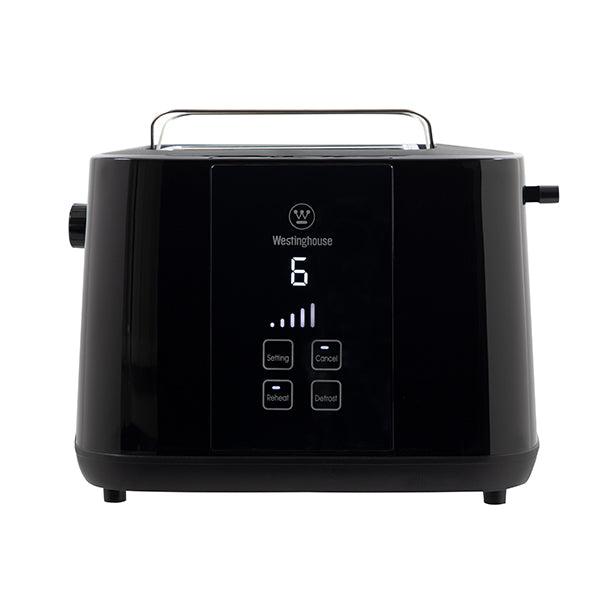 Westinghouse 2 Slice Digital Toaster Price in Pakistan