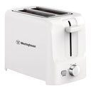 Westinghouse WKTTSL10 Simple Life 2 Slice Toaster
