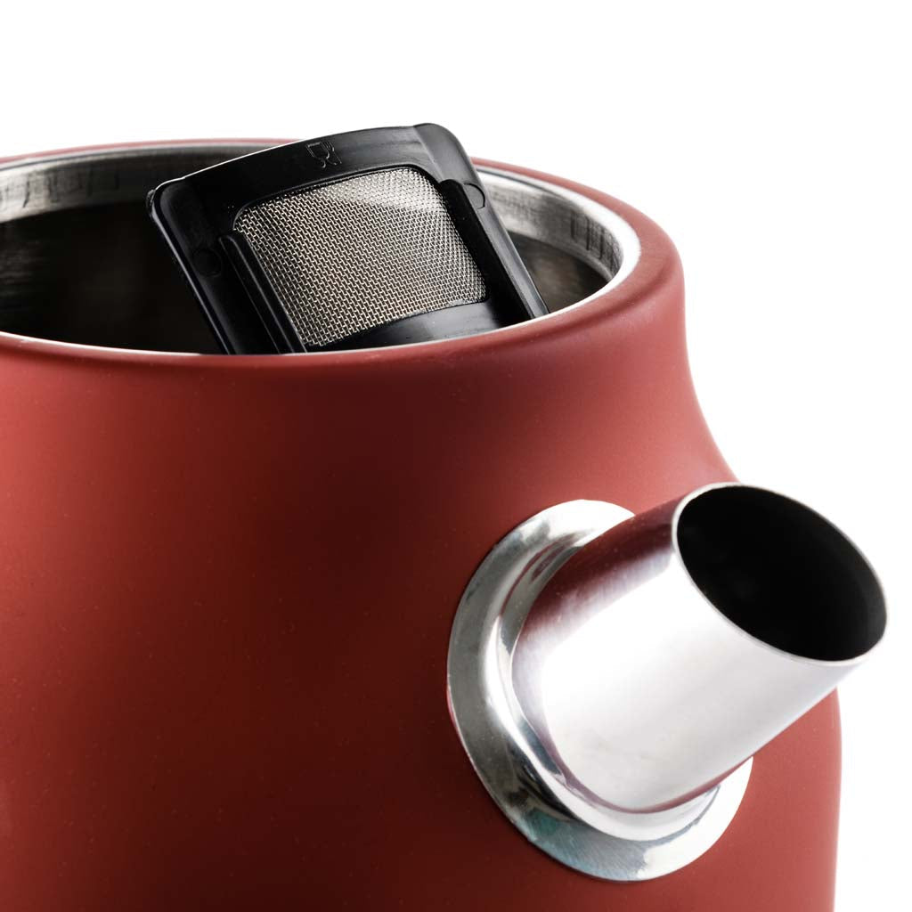 Westinghouse Retro Electric Kettle Red Price in Pakistan