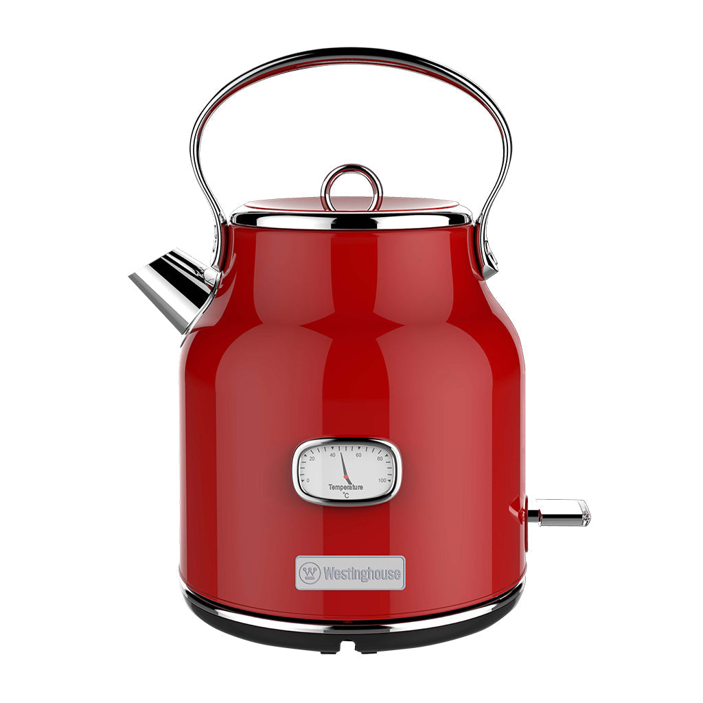 Westinghouse Retro Electric Kettle Price in Pakistan